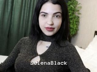 SelenaBlack