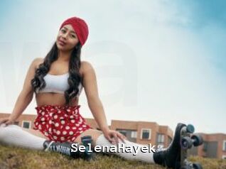 SelenaHayek