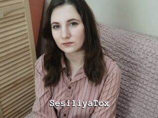 SesiliyaTox