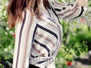 SexLady123