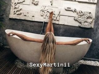SexyMartinii