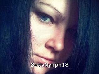 SexyNymph18
