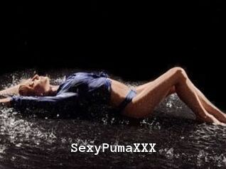 SexyPumaXXX