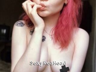 SexyReaHead