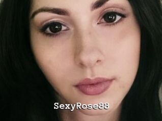 SexyRose88