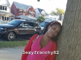 Sexyfranchy82