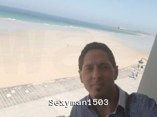 Sexyman1503