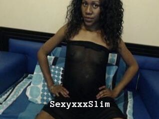SexyxxxSlim
