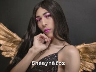 Shaaynafox