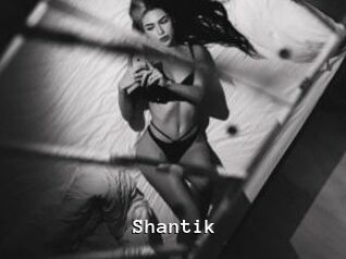 Shantik