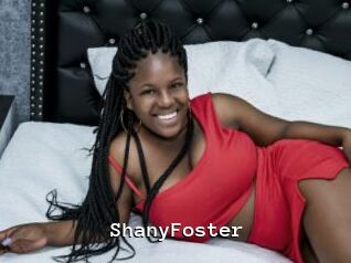 ShanyFoster
