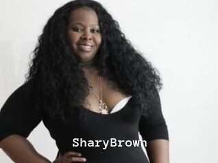 SharyBrown Webcamsex Amateur
