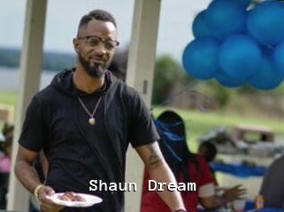 Shaun_Dream