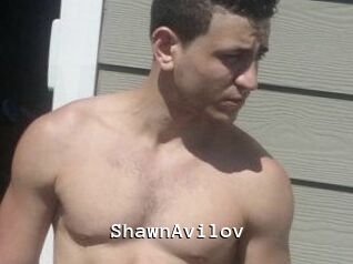 Shawn_Avilov