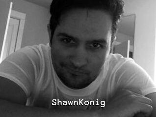ShawnKonig
