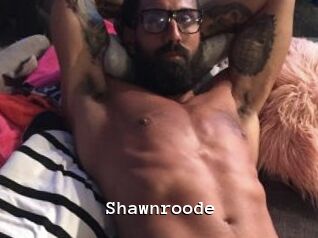 Shawnroode