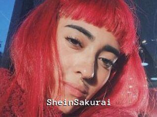 SheinSakurai