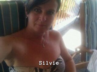 Silvie