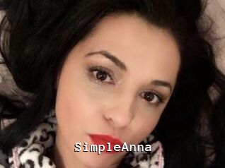 SimpleAnna