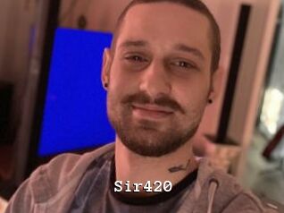 Sir420