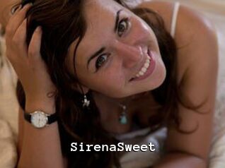 SirenaSweet