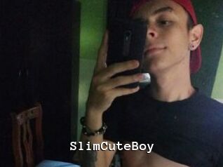 SlimCuteBoy