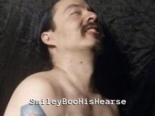 SmileyBooHisHearse
