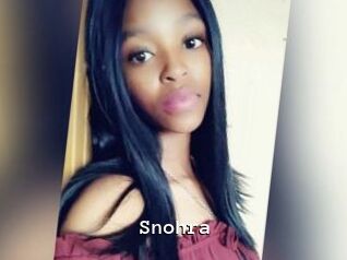 Snohra