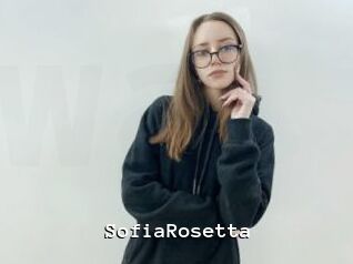 SofiaRosetta