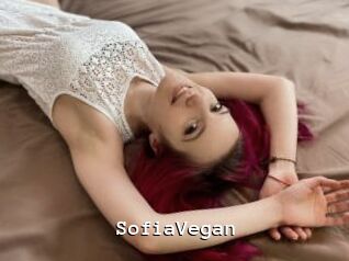 SofiaVegan Webcamsex Amateur