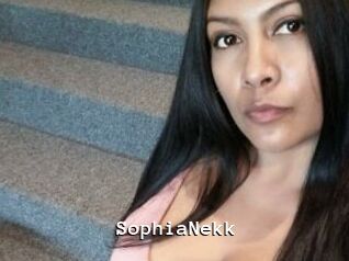 SophiaNekk