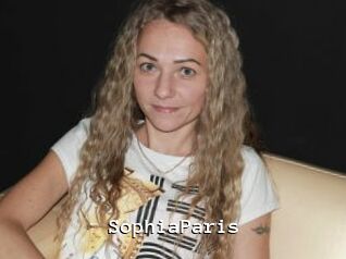 SophiaParis