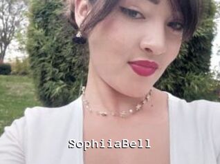 SophiiaBell