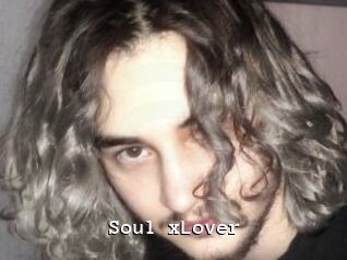 Soul_xLover