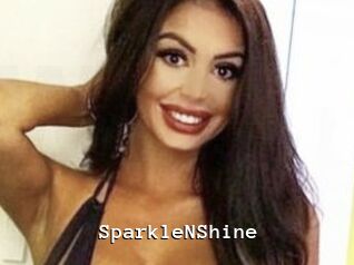 SparkleNShine