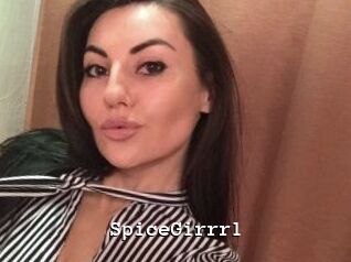 SpiceGirrrl