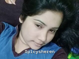 Spicysheren