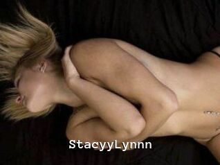 StacyyLynnn Webcamsex Amateur