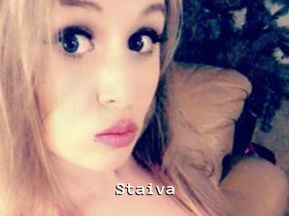 Staiva