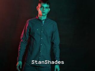 StanShades
