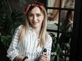 StarGirlLes