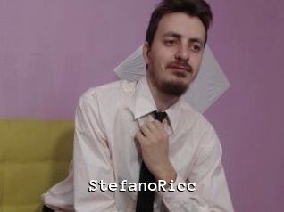 StefanoRicc