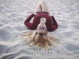 StellaLive