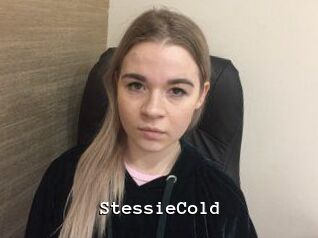 StessieCold Webcamsex Amateur