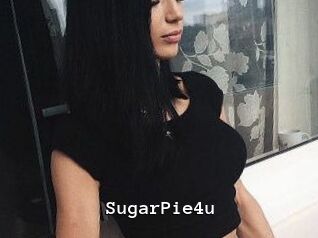 SugarPie4u