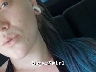 SugarSwirl