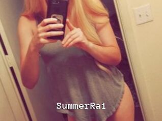 SummerRai