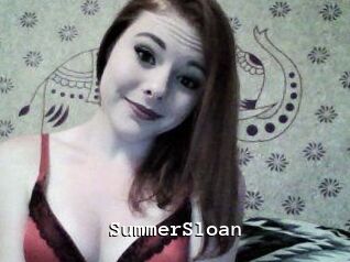 SummerSloan