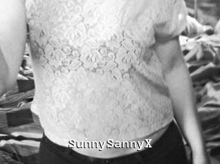 SunnySannyX