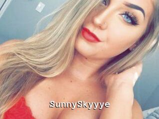 SunnySkyyye
